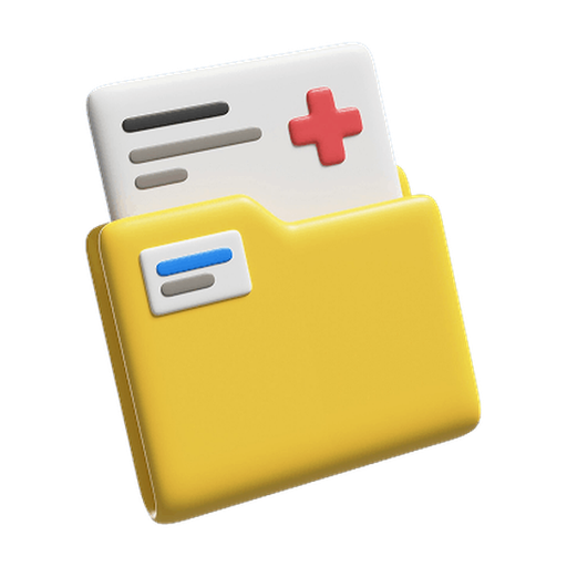 Registros de Pacientes